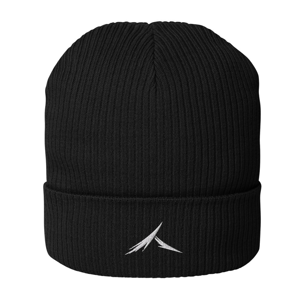 The "Focus" Beanie