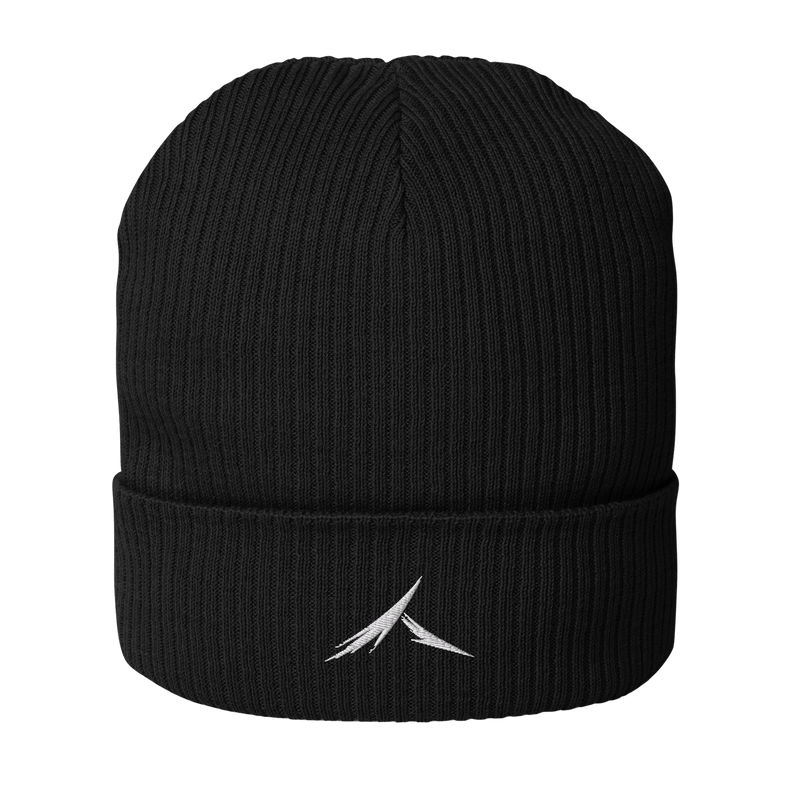 The "Focus" Beanie