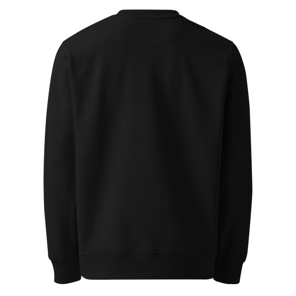 The "Emblem" Sweater