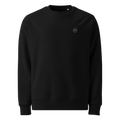 The "Emblem" Sweater