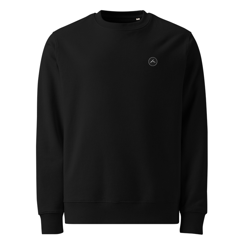The "Emblem" Sweater