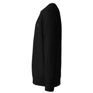 The "Emblem" Sweater