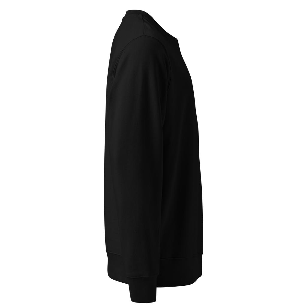 The "Emblem" Sweater