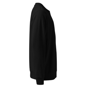 The "Emblem" Sweater