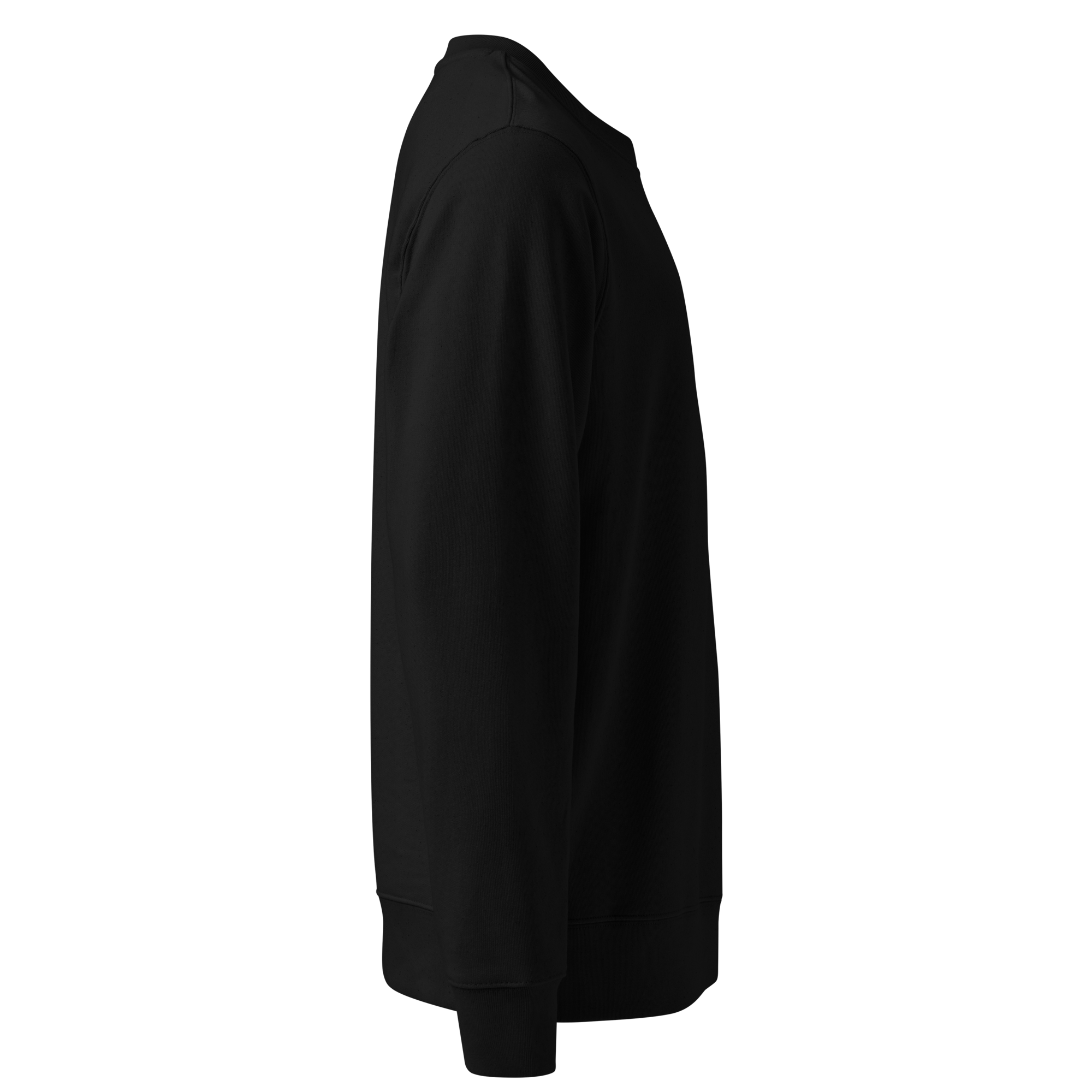 The "Emblem" Sweater