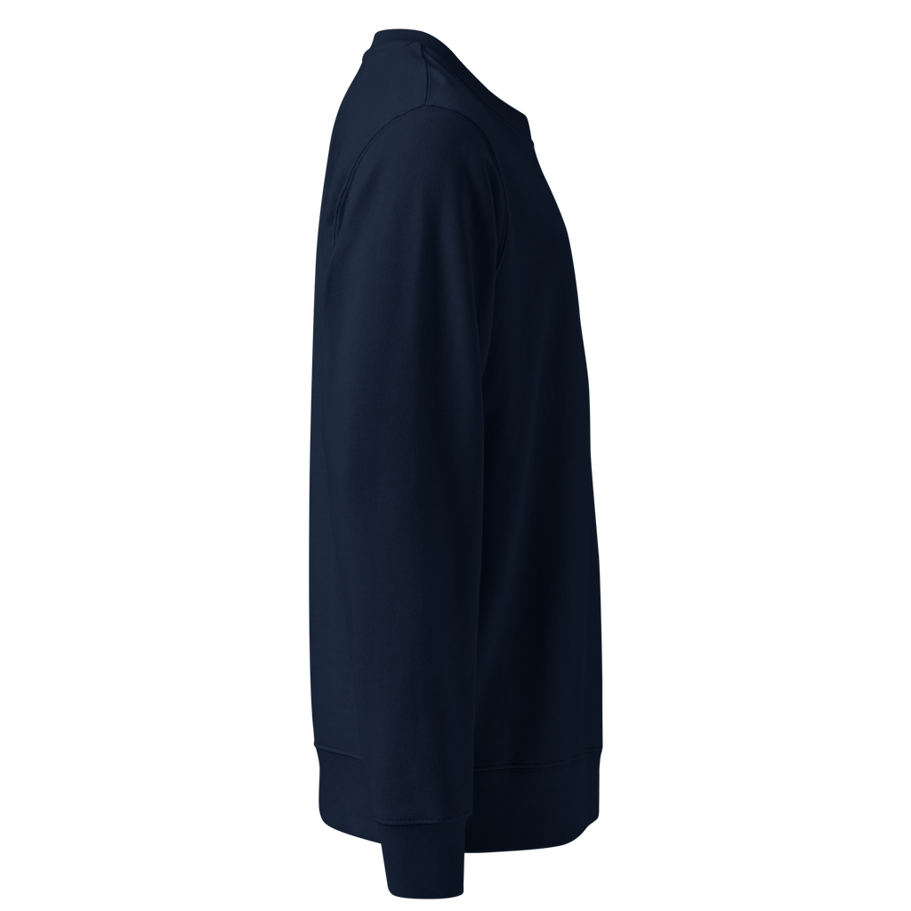 The "Emblem" Sweater