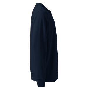 The "Emblem" Sweater