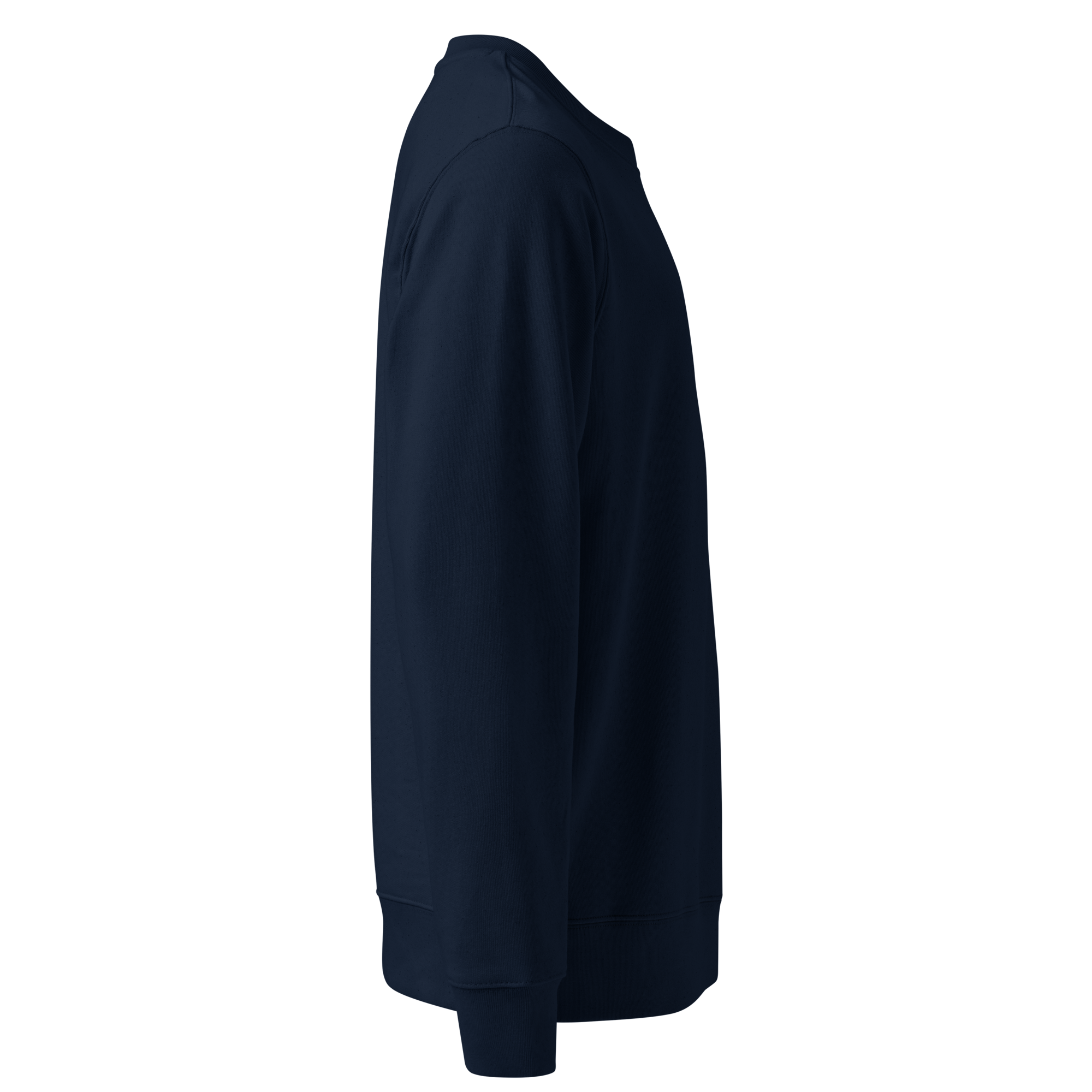 The "Emblem" Sweater