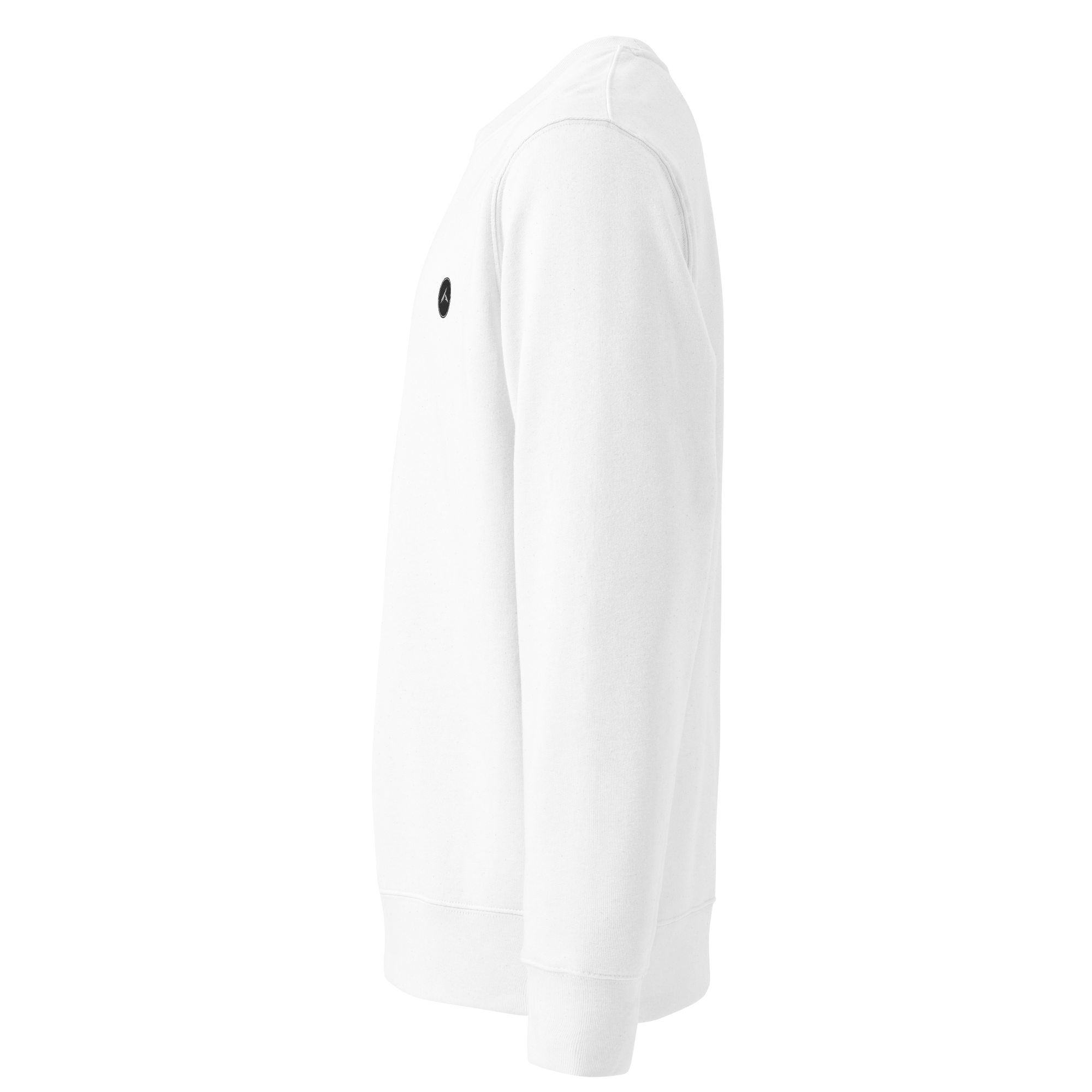 The "Emblem" Sweater