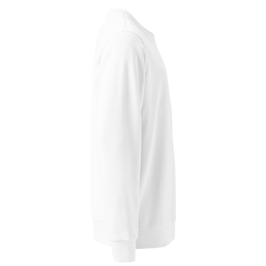 The "Emblem" Sweater