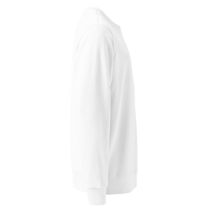 The "Emblem" Sweater