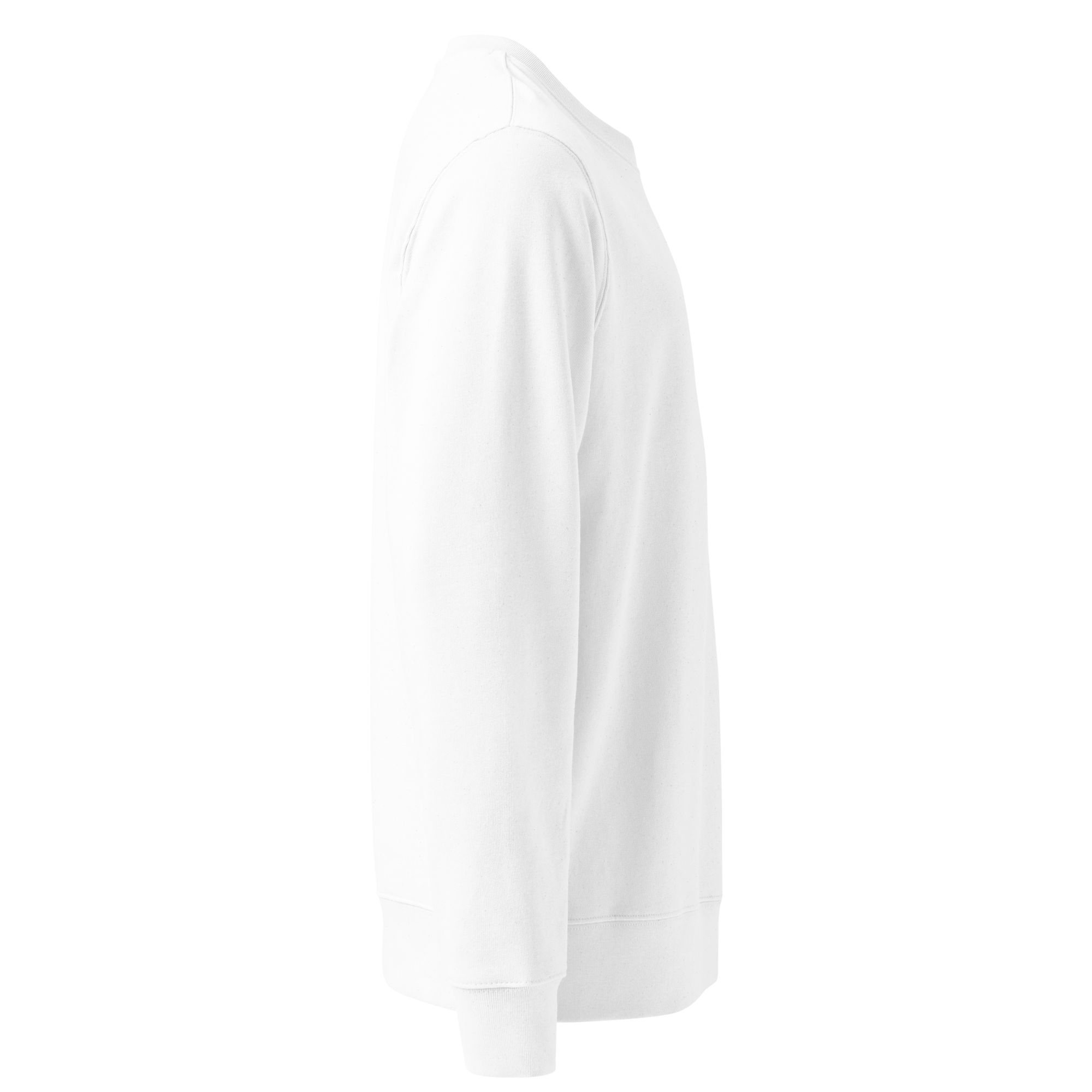 The "Emblem" Sweater