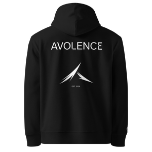 The "Ascend" Hoodie