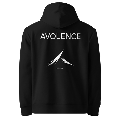 The "Ascend" Hoodie
