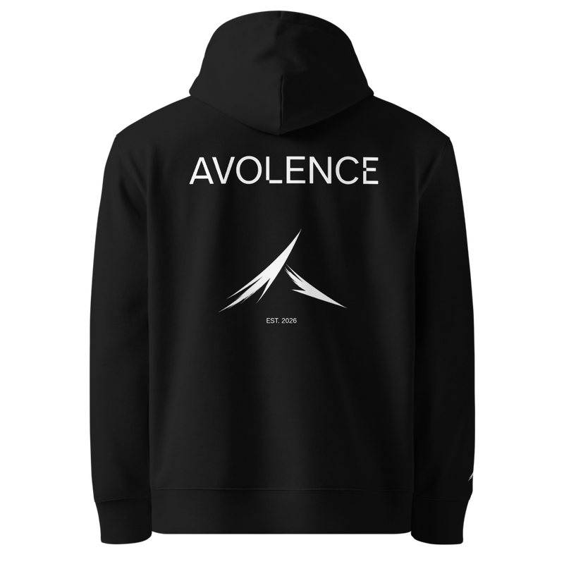 The "Ascend" Hoodie