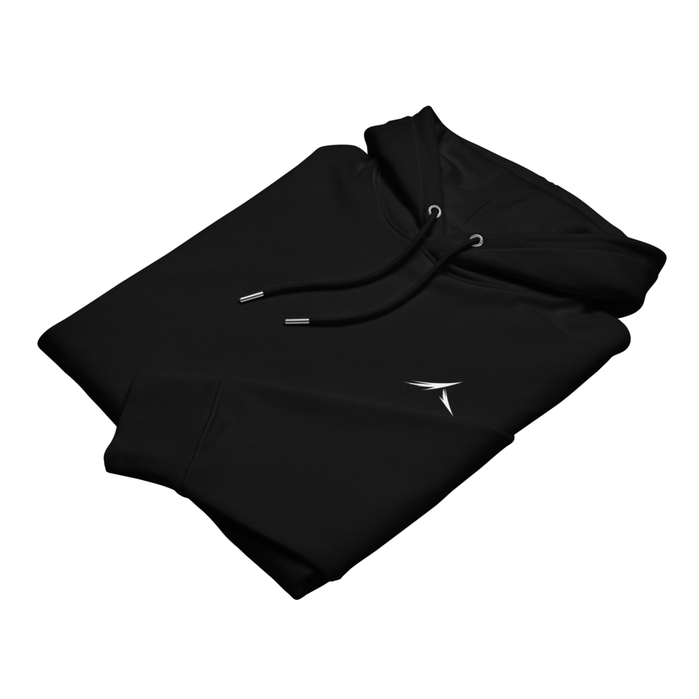 The "Ascend" Hoodie