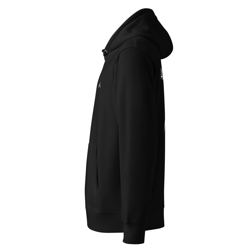 The "Ascend" Hoodie