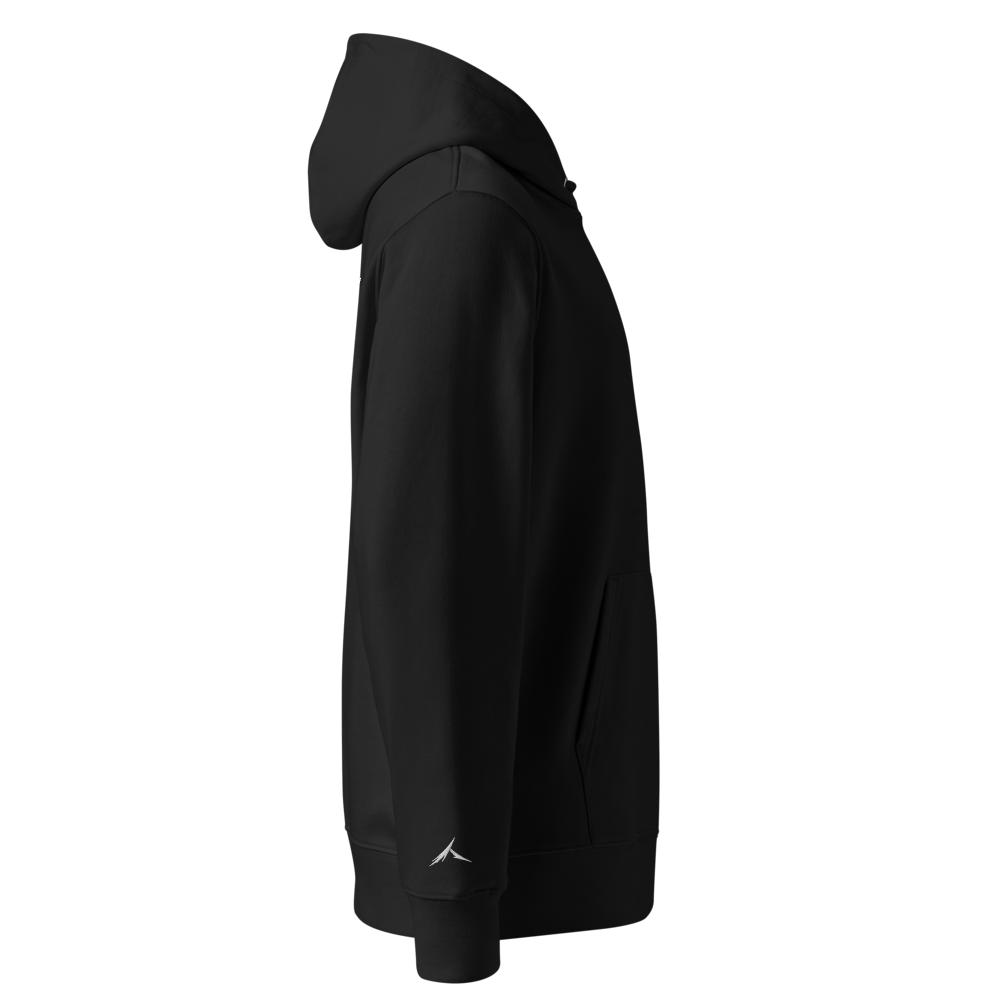 The "Ascend" Hoodie