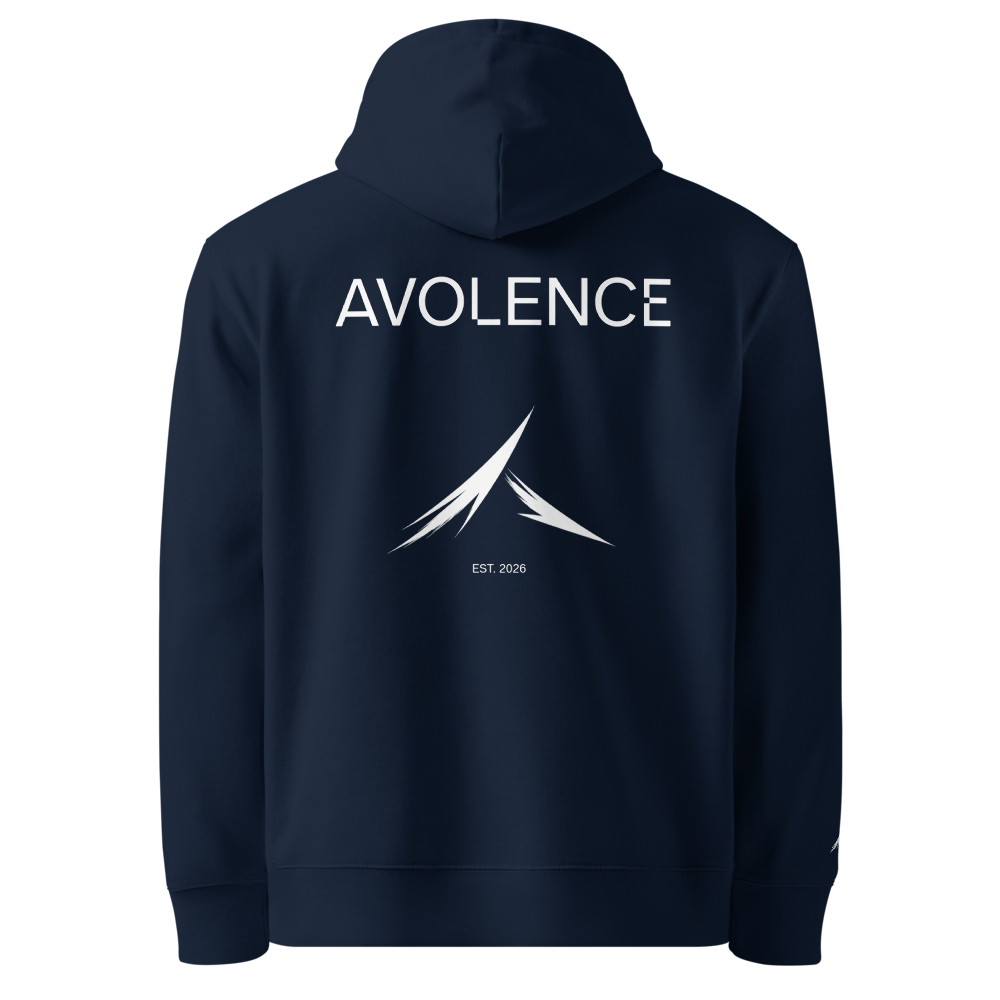 The "Ascend" Hoodie