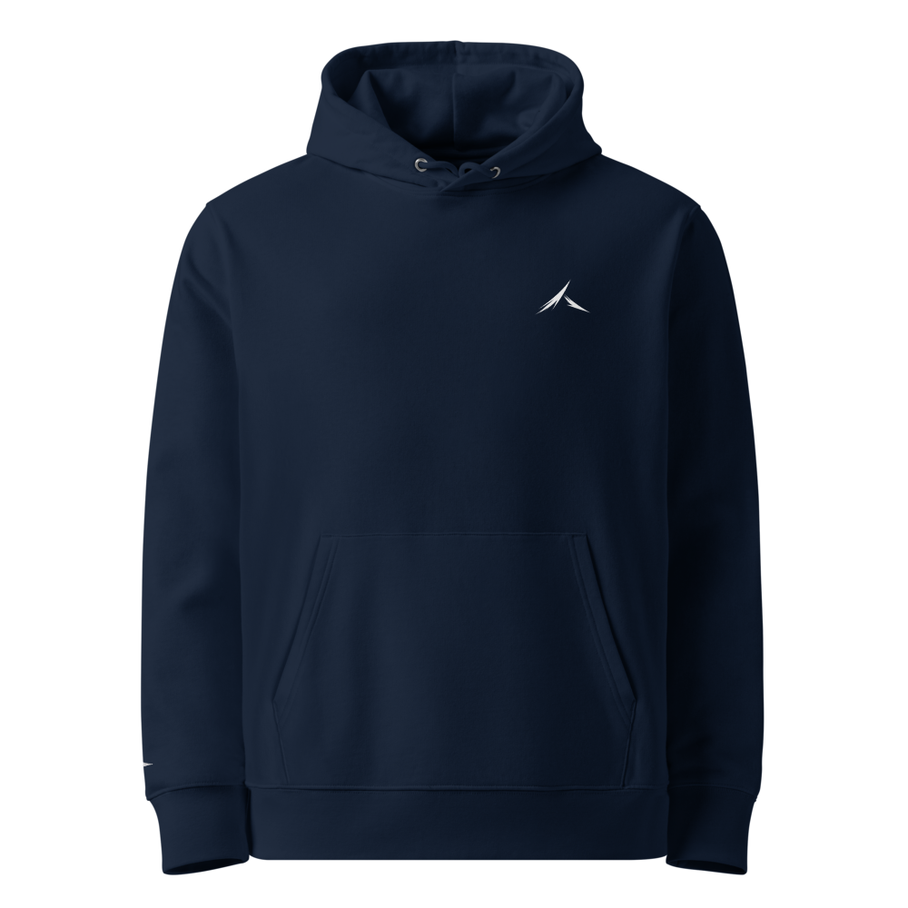 The "Ascend" Hoodie