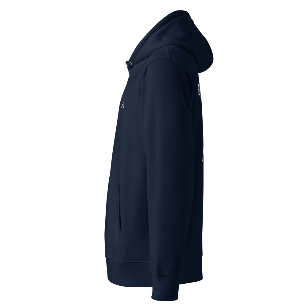 The "Ascend" Hoodie