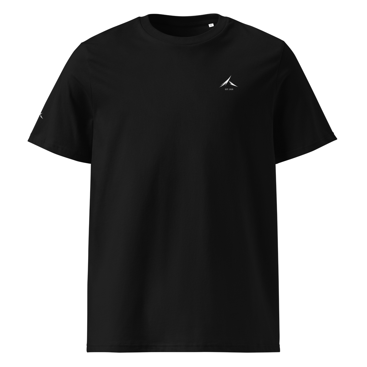 The "Foundation 26" Tee