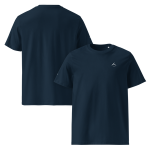 The "Foundation 26" Tee