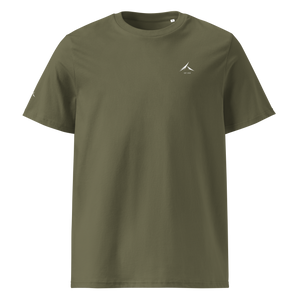 The "Foundation 26" Tee