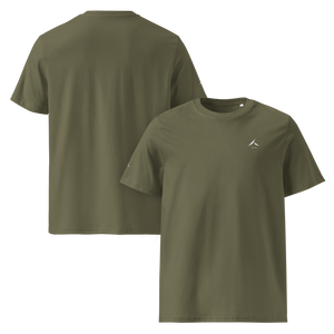The "Foundation 26" Tee